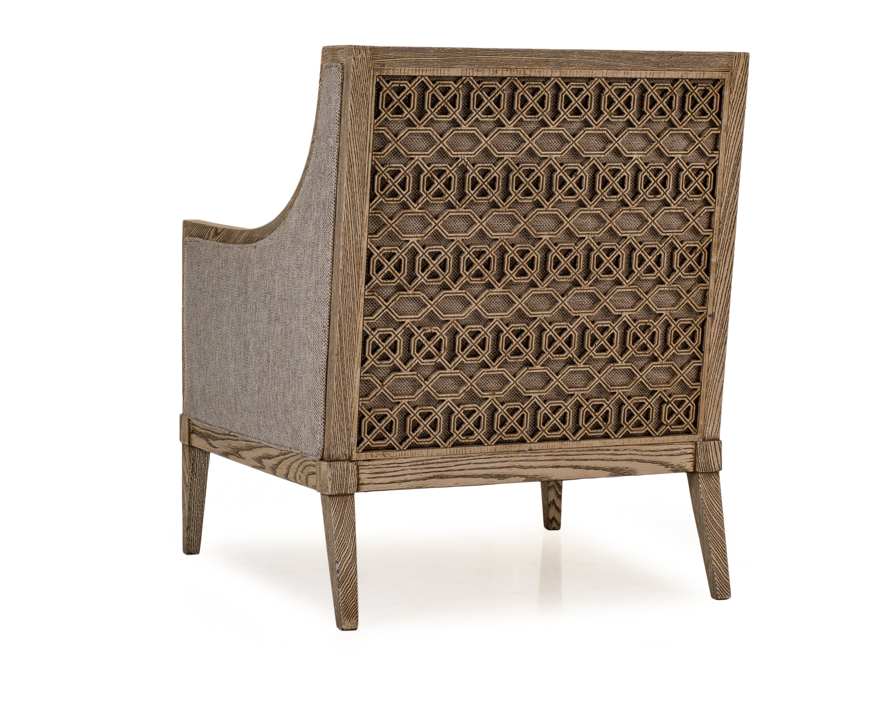 LINCOLN CHAIR